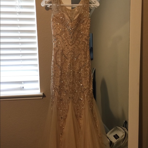 Prom Dress - Picture 4 of 4